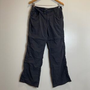 Women’s Zip Off Hiking Pants